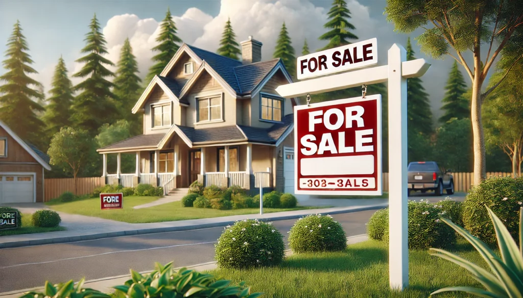 Sell a Rental Property for Cash in Virginia