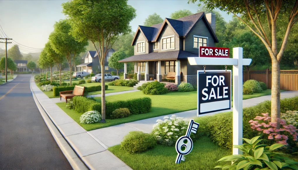 Sell a Rental Property With Tenants