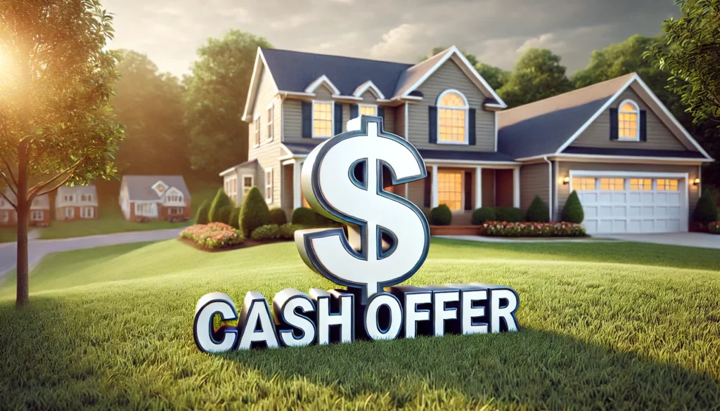Cash Offers for Relocation Sales in Virginia