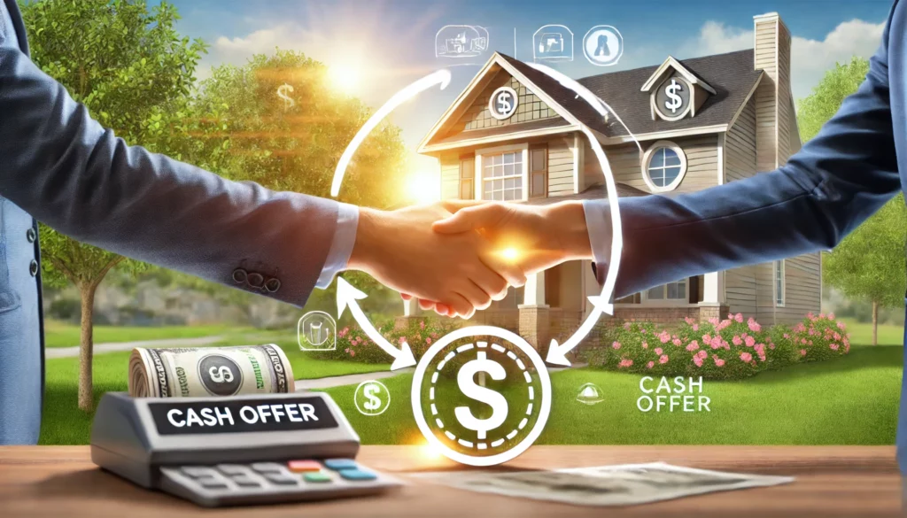 Find Trustworthy Cash Buyers for Your Home