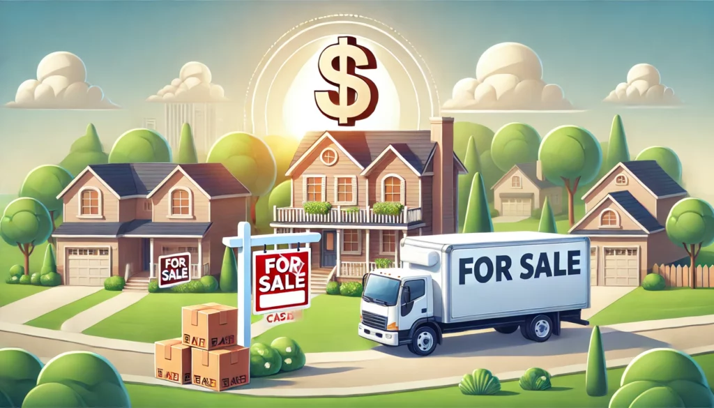  Sell Your House Fast For Cash