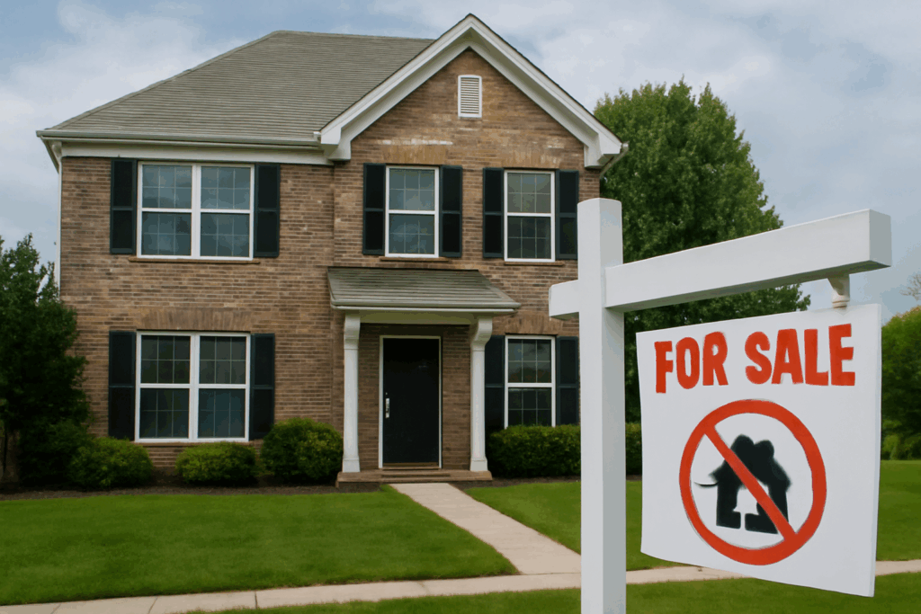 Avoid Property Tax Foreclosure in Virginia