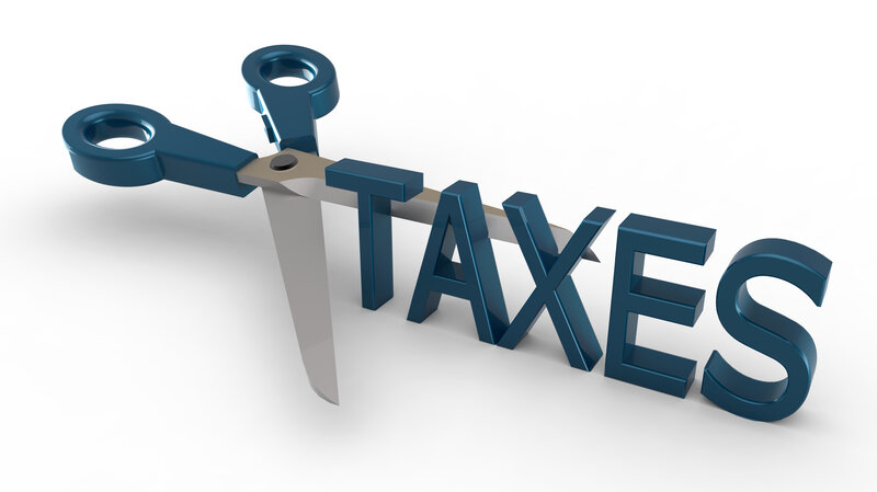 Avoid Tax Problems When Selling Your Home in Maryland