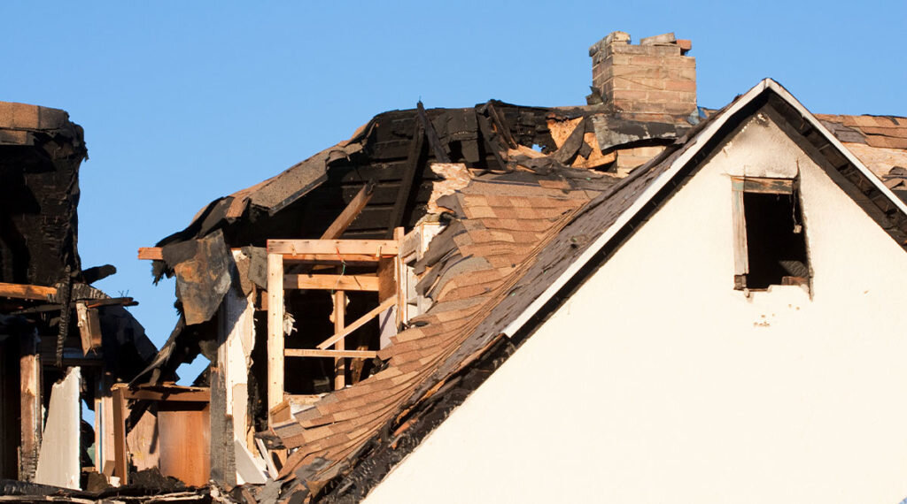 Cash Buyers for Damaged Homes in Virginia