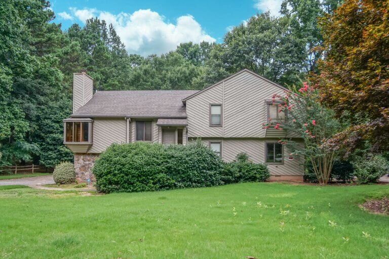How To Sell Your House Fast Atlanta GA