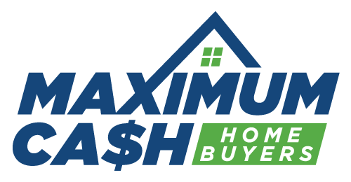 Maximum Cash Home Buyers  logo
