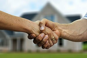 Maximum Cash Home Buyers Step 2: Meet With Us at Your Home