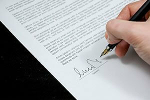 Maximum Cash Home Buyers Step 3: Choose Your Closing Date