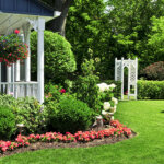Georgia Home Sellers! Avoid These 3 Curb Appeal Mistakes