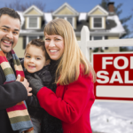 Why Selling Your House in Winter Can Be the Best Decision?