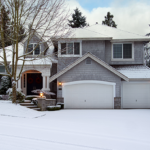Best Practices in Winterizing Your Home’s Curb Appeal
