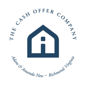 companies that buy houses Virginia
