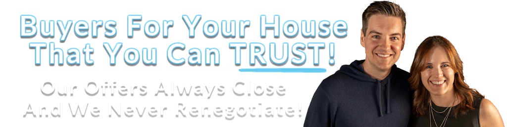 sell house for cash Virginia