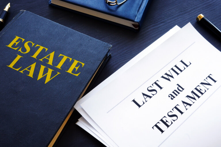 How to sell probate property
