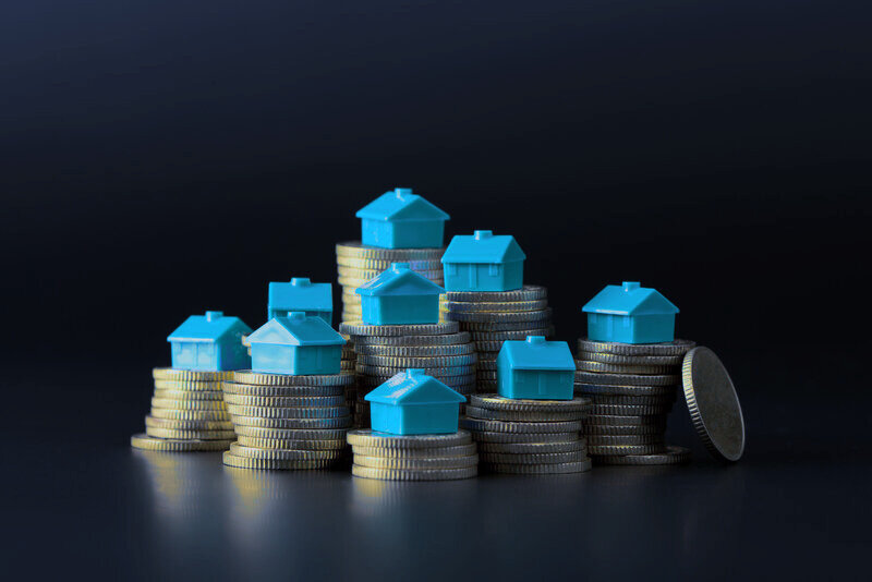 divorce and the home in Virginia