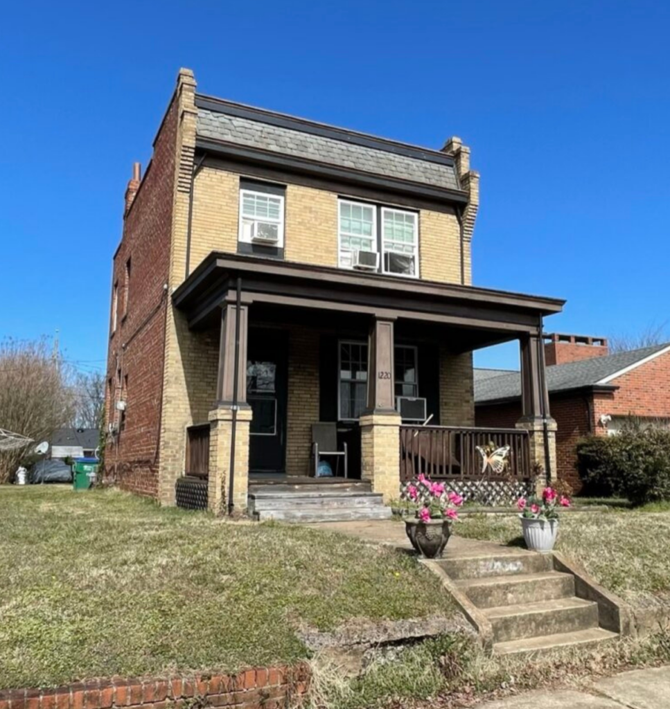 Buy House For Cash Richmond