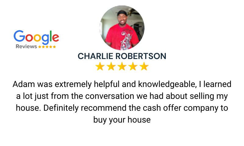 Get Cash Offer For My Home Richmond