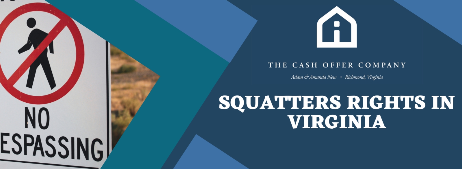 Understanding Squatters’ Rights In Virginia: A Comprehensive Guide For ...