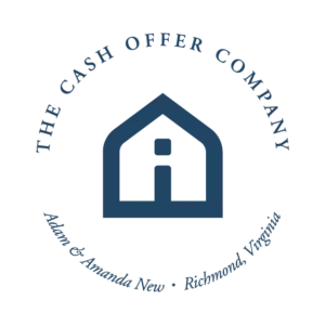 The Cash Offer Company Logo