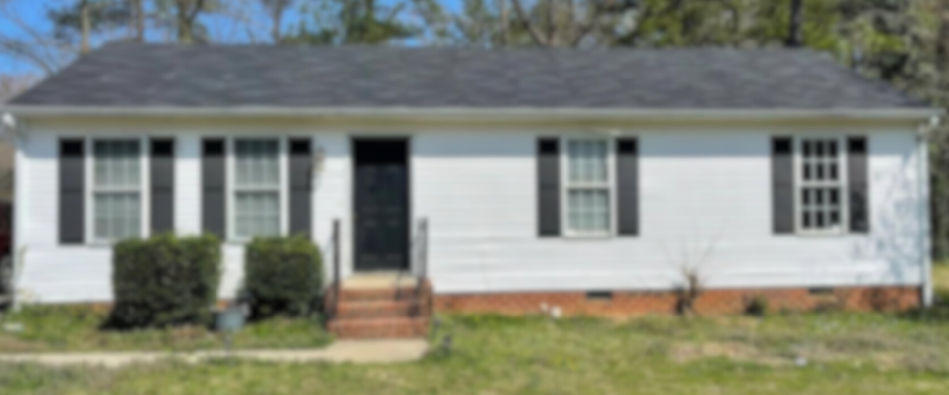 Trustworthy Cash Home Buyer Lynchburg