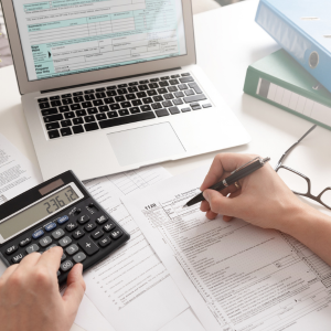 How long can you hold off paying your property taxes In Virginia