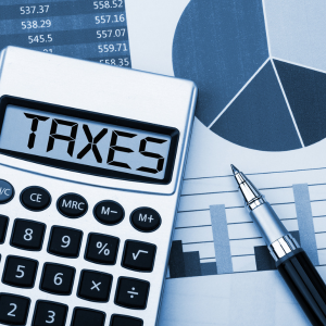 How long is it possible to postpone paying property taxes In Virginia