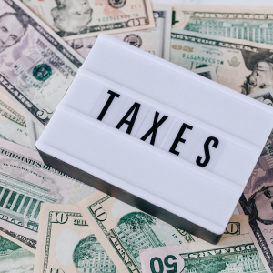 What is the maximum time you can go without paying property taxes In Virginia