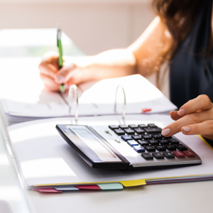 How long can property taxes go unpaid In Virginia