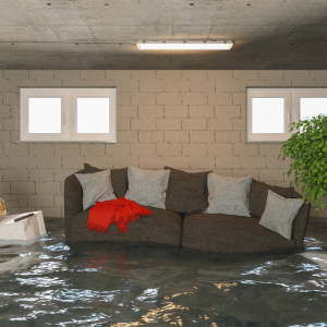 Selling Your Water Damaged House Virginia