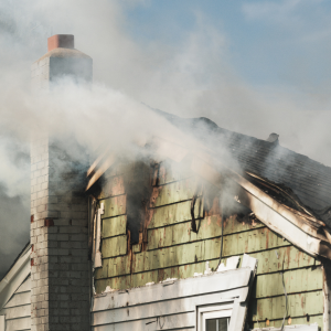 Steps to Sell a Property with Fire Damage Virginia