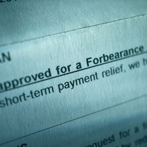 Selling a Home in Forbearance In Virginia