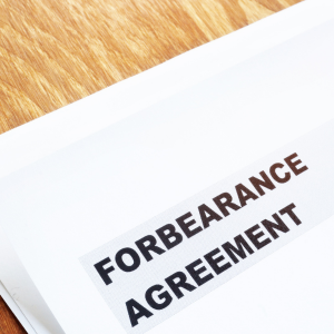 Selling a House Under Forbearance In Virginia