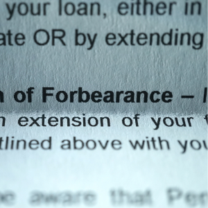 Selling a Property During Forbearance In Virginia