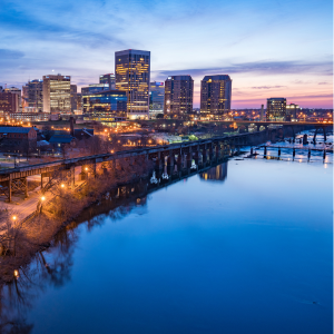 Best Affordable Location In Virginia