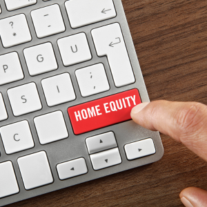 Do I have to repay my HELOC when I sell my house in Virginia