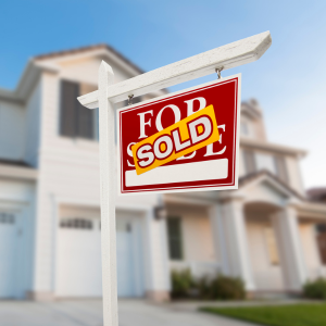 Do I have to settle my HELOC when I sell my house in Virginia