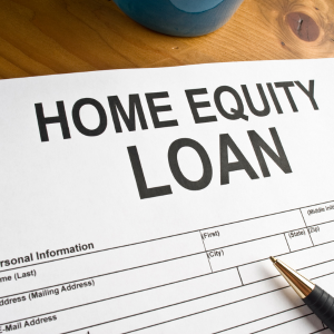 Do I need to clear my HELOC when I sell my house in Virginia