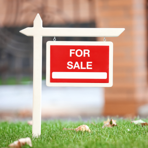 Do I need to pay off my HELOC when I sell my house in Virginia