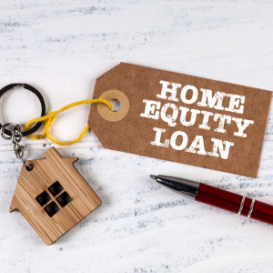 Does my HELOC need to be paid off when I sell my house in Virginia