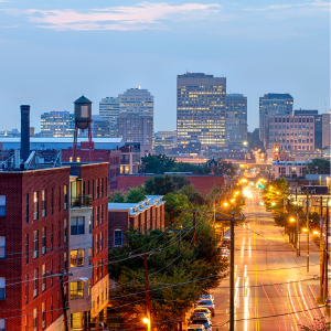 Least Expensive Area to Live In Virginia