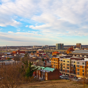 Most Budget-Friendly City In Virginia