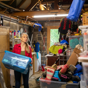 Can You Sell A Hoarder House In Richmond