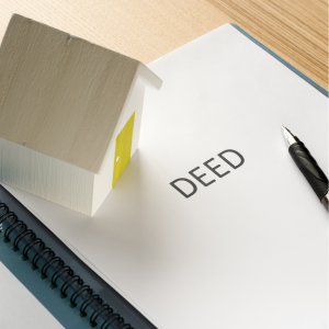 How to Properly File a Quit Claim Deed in Richmond