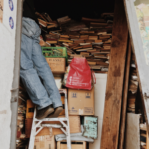 Sell A Hoarder House In Richmond