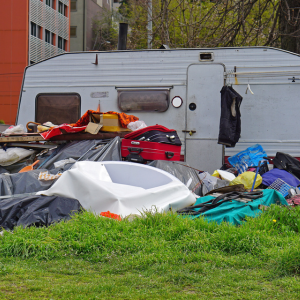 Sell My Hoarder House In Richmond