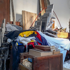 Sell Your Hoarder House Cash In Richmond