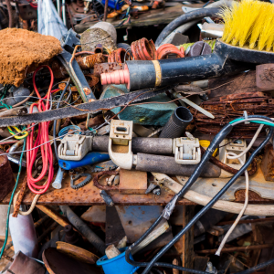 Sell Your Hoarder House In Richmond