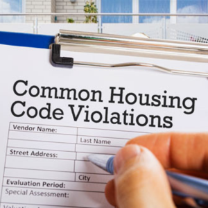 Sell a Code Violation Home in VA Richmond