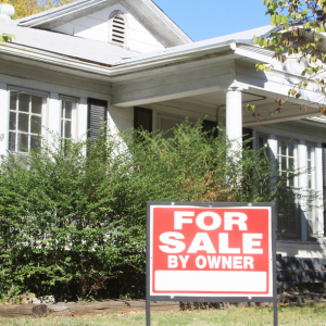 Selling a home without a real estate agent in Richmond