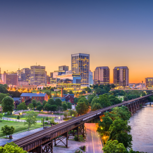 Selling property without a realtor in Richmond